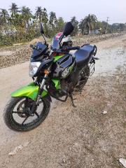 Yamaha FZs